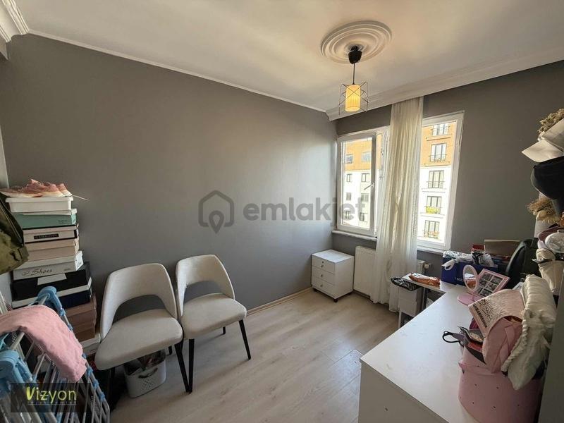 Satılık 2+1 Daire Kredi Sınırı Yoktur - 26