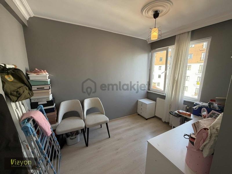 Satılık 2+1 Daire Kredi Sınırı Yoktur - 24