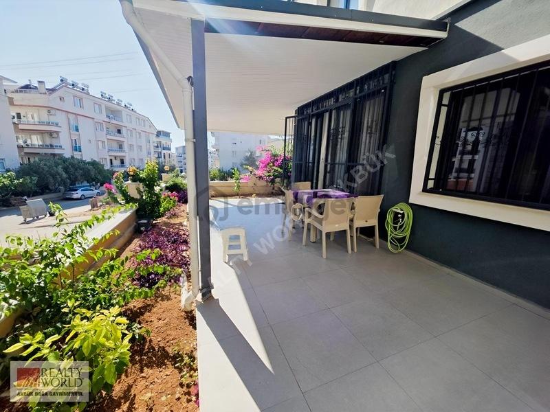 Didim Merkeze Yakın Bahçeli Daire - 7