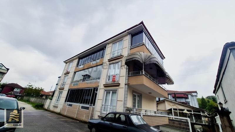 Adapazarı Yağcılar'da Satılık Daire