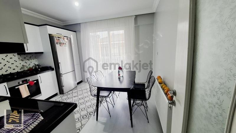 Adapazarı Yağcılar'da Satılık Daire - 14
