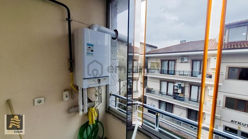 Adapazarı Yağcılar'da Satılık Daire - 17