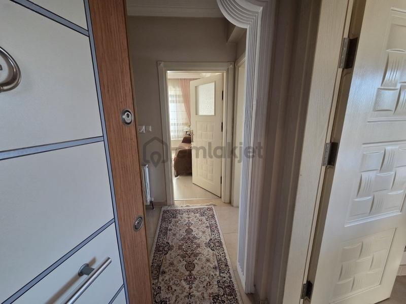 Fuzul Eminevime Uygun 3+1 Cam Balkonlu Ferah Daire - 15