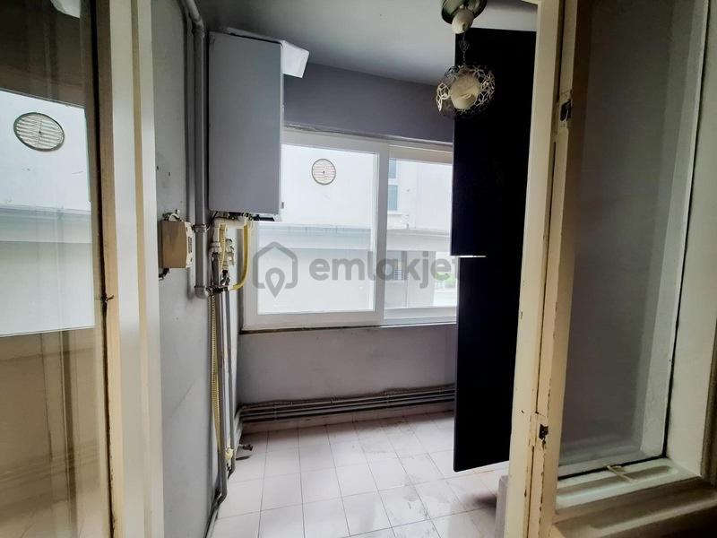 Kağathane 100 M2 Metrobüse 2 Dk 2+1 Boş Kiralık Daire - 23