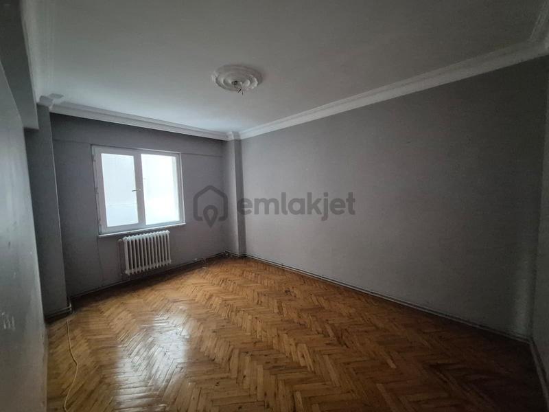 Kağathane 100 M2 Metrobüse 2 Dk 2+1 Boş Kiralık Daire - 15