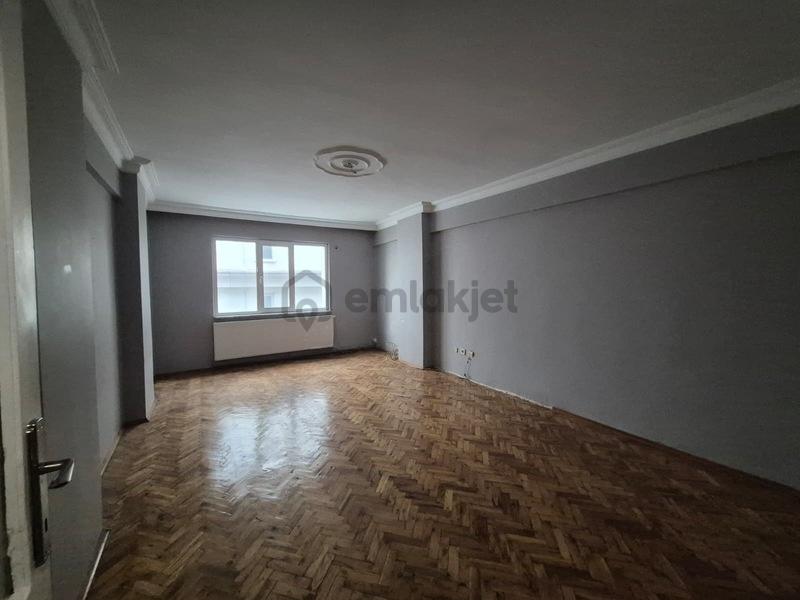 Kağathane 100 M2 Metrobüse 2 Dk 2+1 Boş Kiralık Daire - 4