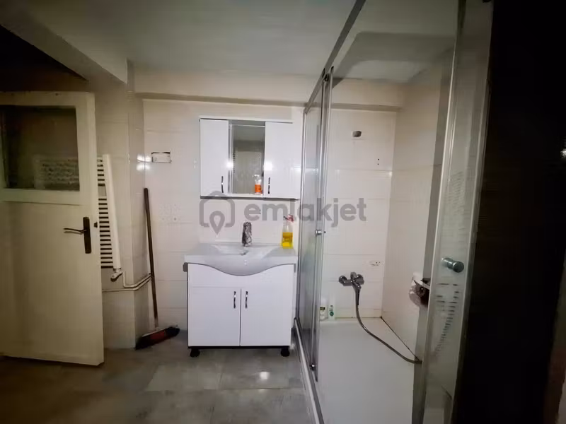 Kağathane 100 M2 Metrobüse 2 Dk 2+1 Boş Kiralık Daire - 20