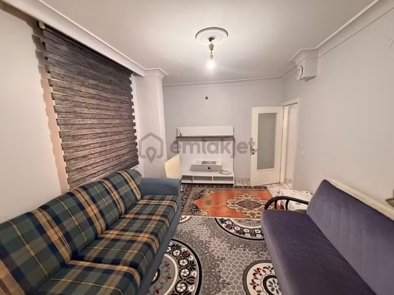 Piyade Mahallesin'de Eşyalı 2+1 Satılık Daire - 16