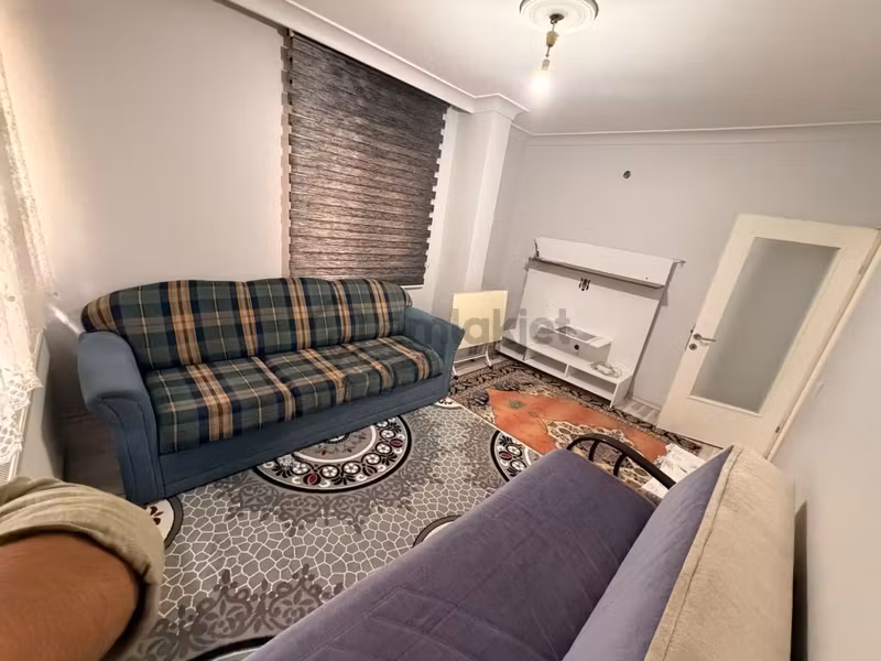 Piyade Mahallesin'de Eşyalı 2+1 Satılık Daire - 22