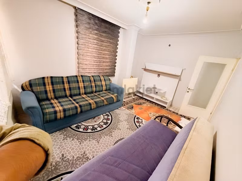 Piyade Mahallesin'de Eşyalı 2+1 Satılık Daire - 18