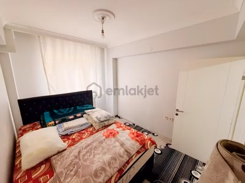 Piyade Mahallesin'de Eşyalı 2+1 Satılık Daire - 14