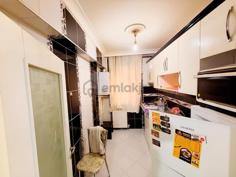 Piyade Mahallesin'de Eşyalı 2+1 Satılık Daire - 26