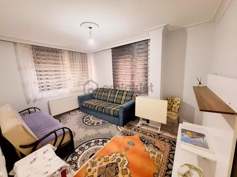 Piyade Mahallesin'de Eşyalı 2+1 Satılık Daire - 19