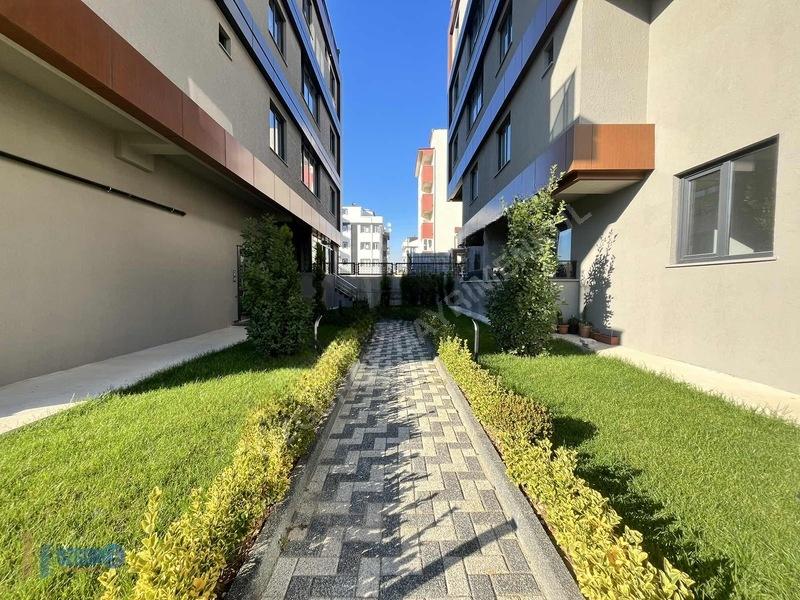 Özgürce Gyd'dn Çayırova Emekte Lüks Satılık 4+1 Ters Dubleks - 32