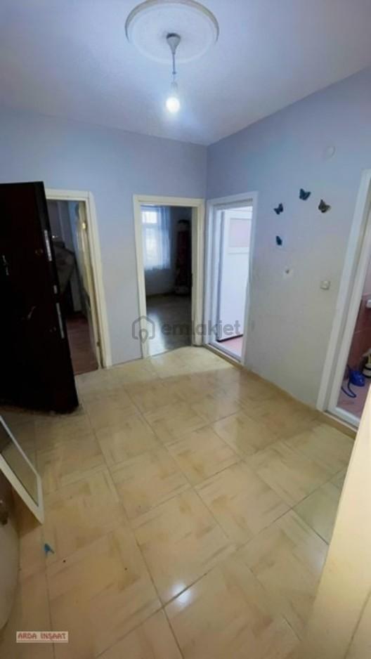 Arda İnşattan Kiralık 2+1 Ğiriş Daire - 8