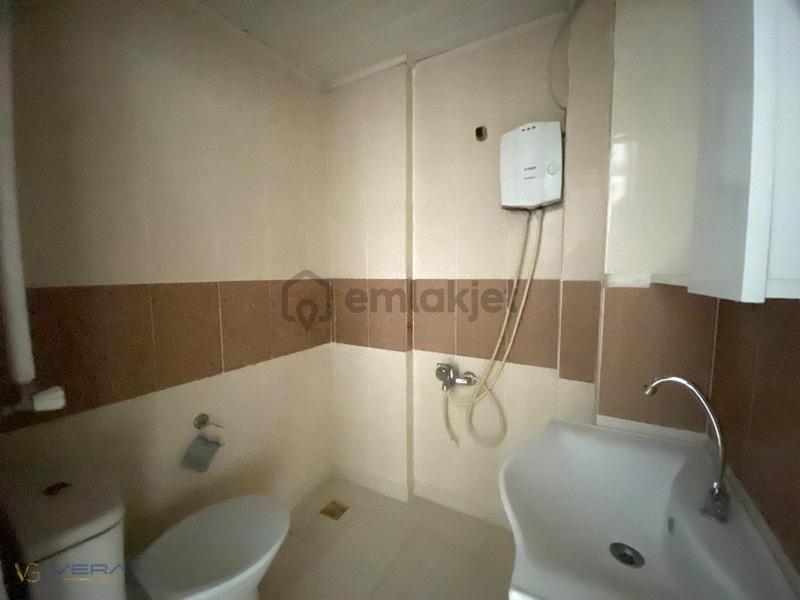 Yeditepe'de Kiralık 1+1 Eşyalı Daire - 11