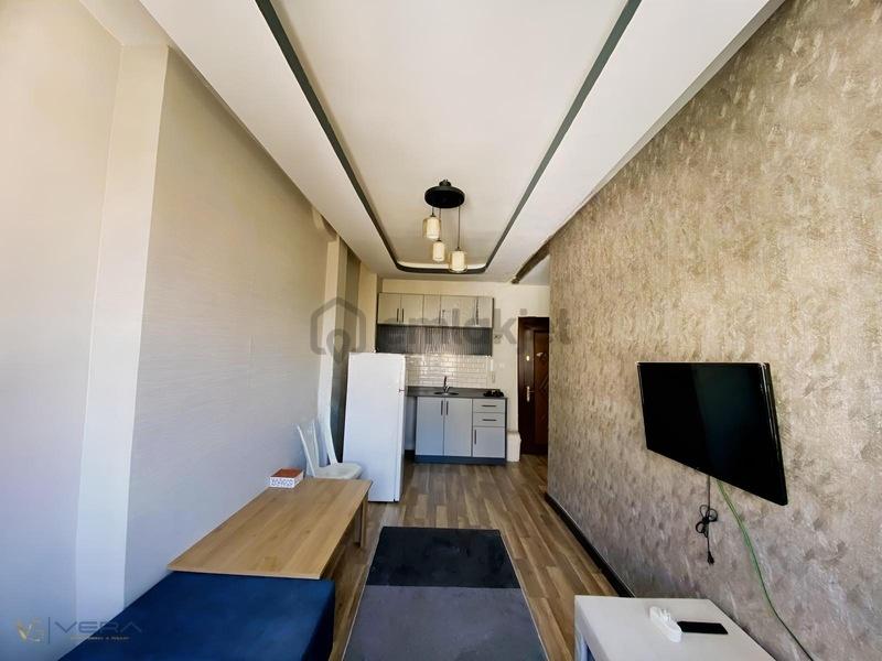 Yeditepe'de Kiralık 1+1 Eşyalı Daire - 4