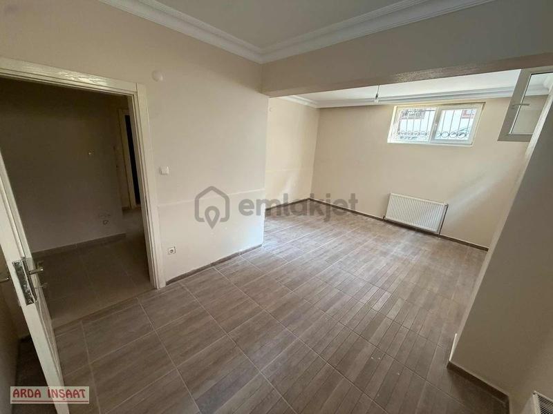 Arda İnşaat,tan 2+1 Kiralık Bahçe Kat - 2