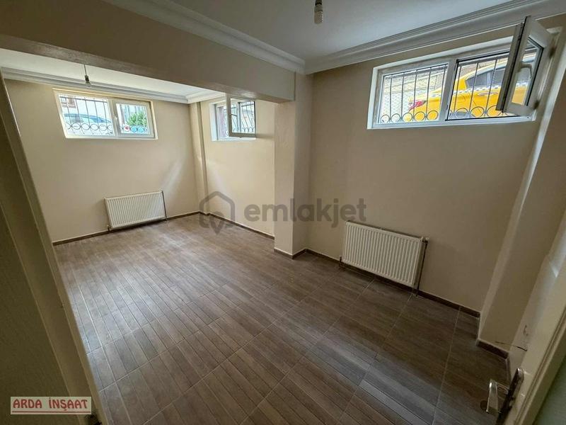 Arda İnşaat,tan 2+1 Kiralık Bahçe Kat - 3