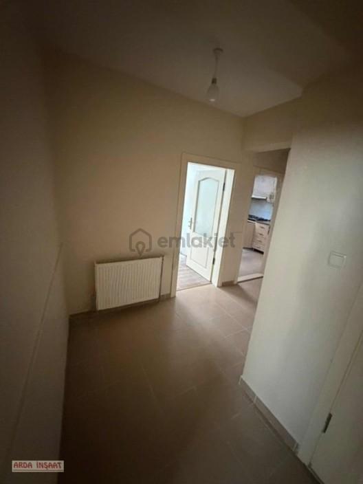 Arda İnşaat,tan 2+1 Kiralık Bahçe Kat - 5