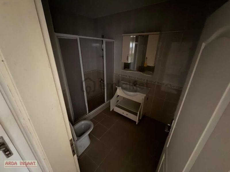 Arda İnşaat,tan 2+1 Kiralık Bahçe Kat - 9