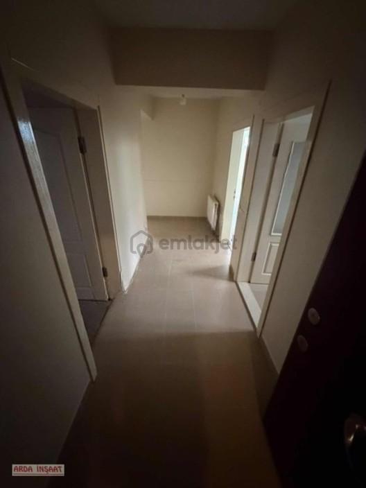 Arda İnşaat,tan 2+1 Kiralık Bahçe Kat - 8