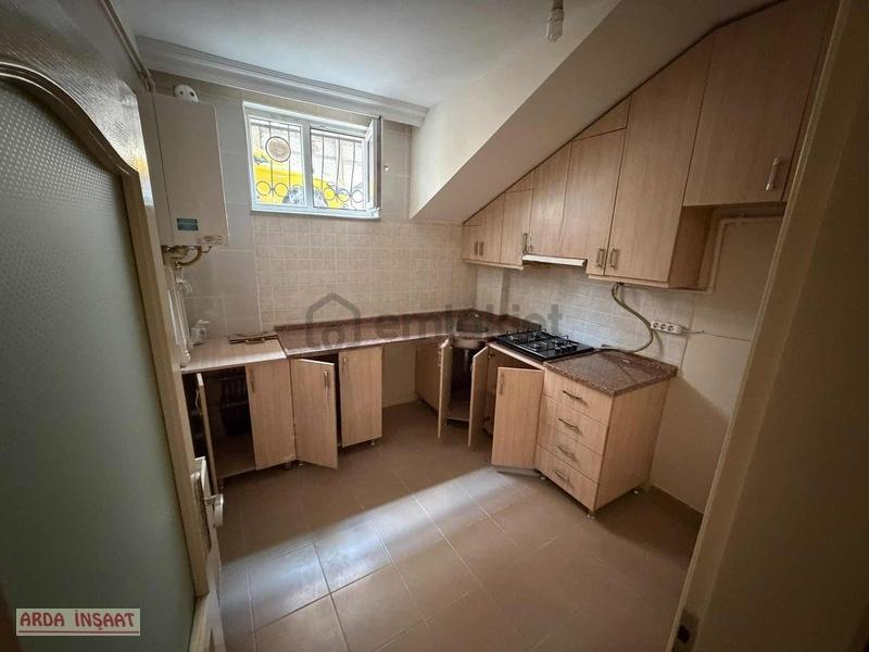 Arda İnşaat,tan 2+1 Kiralık Bahçe Kat - 10