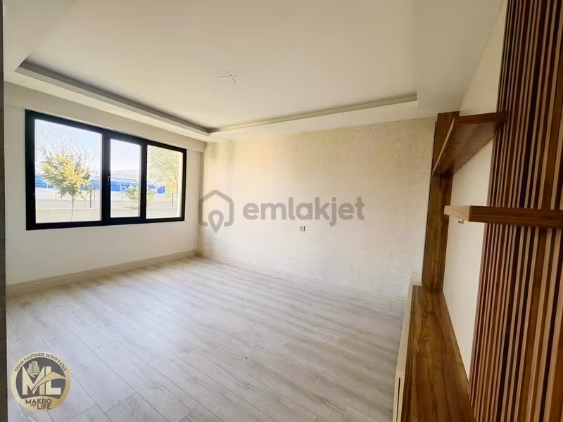 Wınstown Avm Cıvarı 2+1 Satılık Lüx Daire - 4