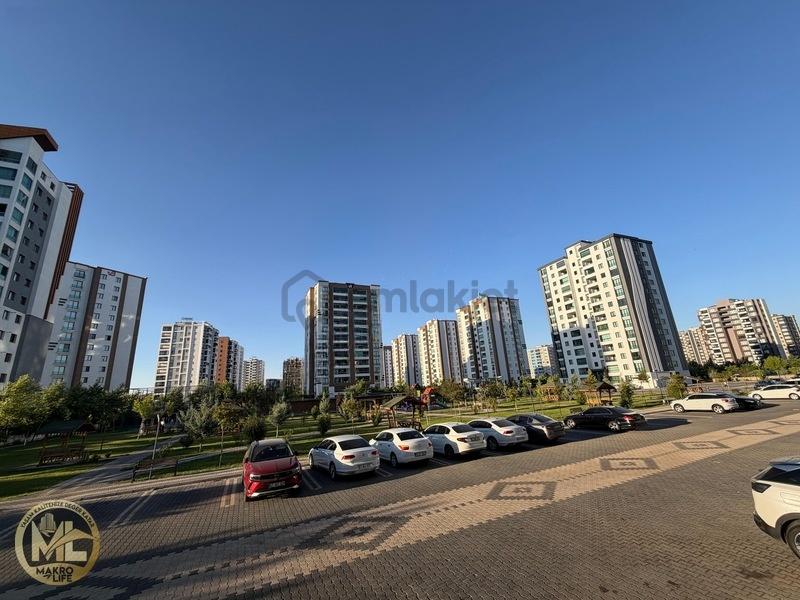Wınstown Avm Cıvarı 2+1 Satılık Lüx Daire - 17