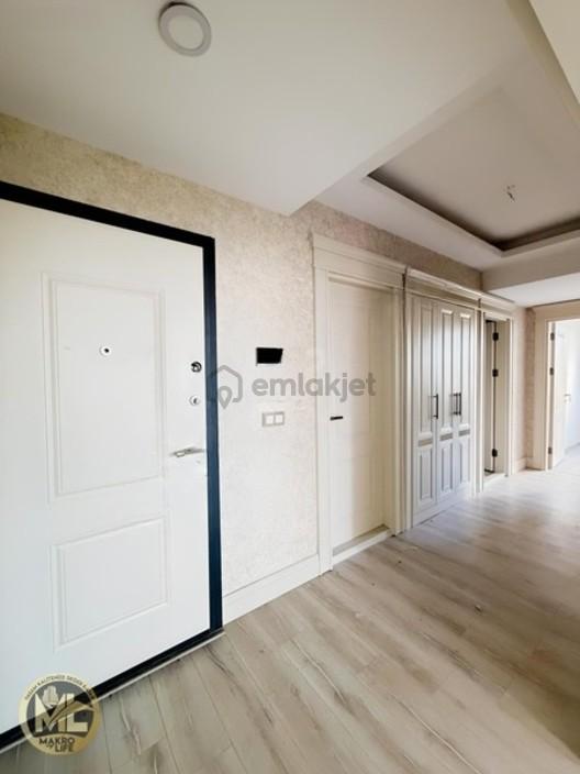 Wınstown Avm Cıvarı 2+1 Satılık Lüx Daire - 14
