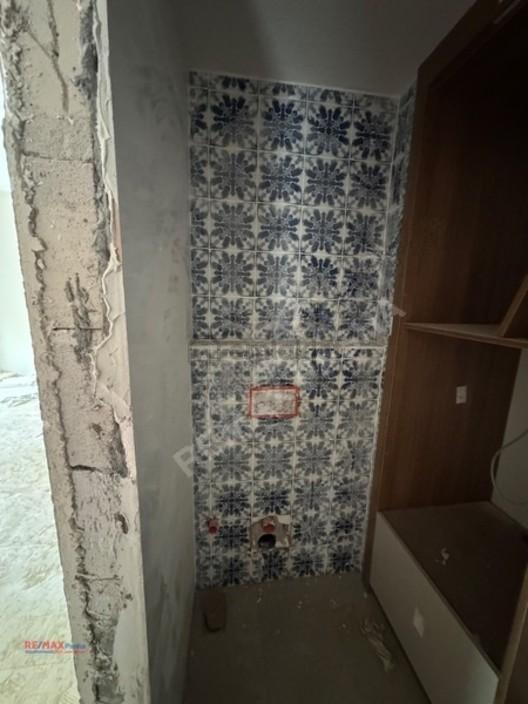 Kuşadası Davutlar'da Yatay Mimari 1+1 Satılık Daire - 22