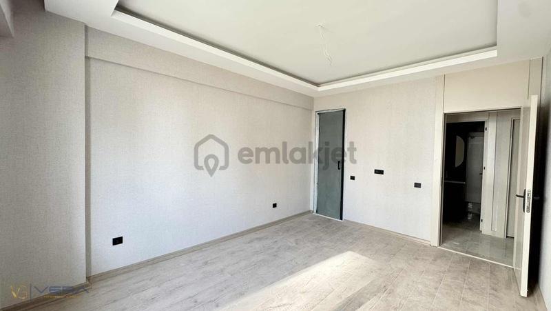 Beştepede Kilerli, Ara Kat, Sıfır 3.5+1 Satılık Daire - 16