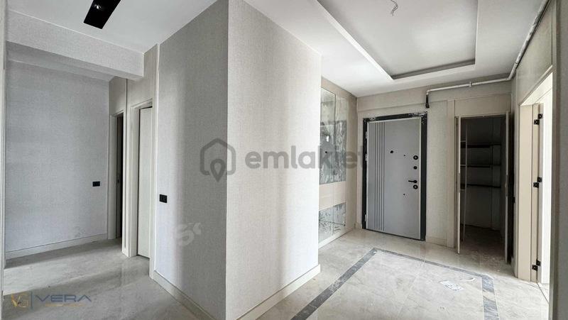 Beştepede Kilerli, Ara Kat, Sıfır 3.5+1 Satılık Daire - 19