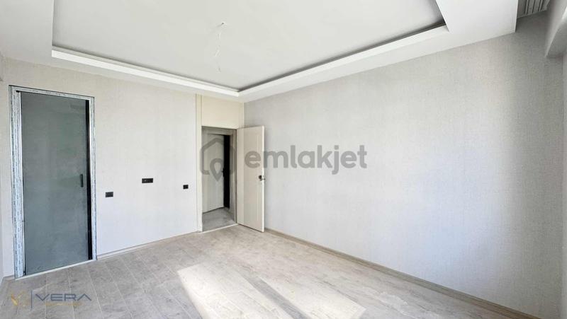 Beştepede Kilerli, Ara Kat, Sıfır 3.5+1 Satılık Daire - 15