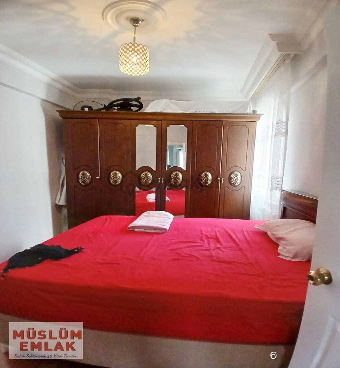 Müslüm Emlaktan D.köşklerde 3+1 120 M² Daire - 9