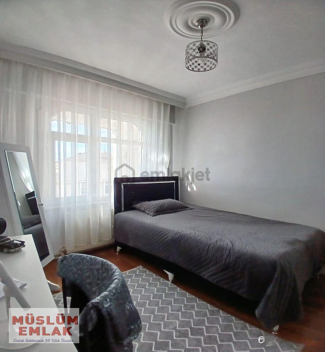 Müslüm Emlaktan D.köşklerde 3+1 120 M² Daire - 5