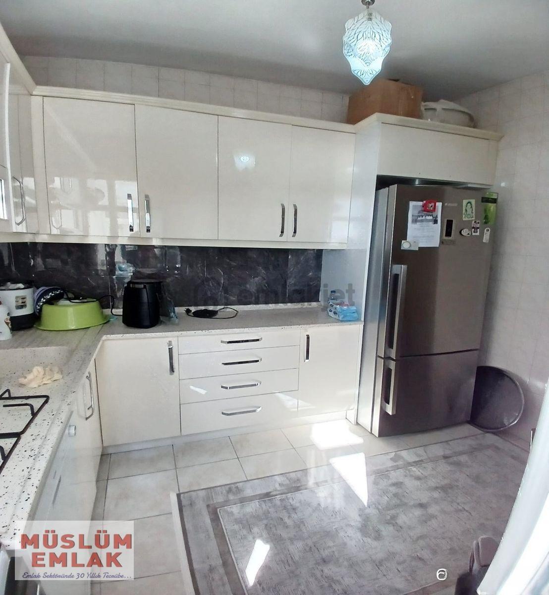Müslüm Emlaktan D.köşklerde 3+1 120 M² Daire - 12