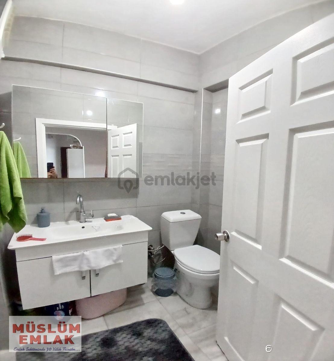 Müslüm Emlaktan D.köşklerde 3+1 120 M² Daire - 19