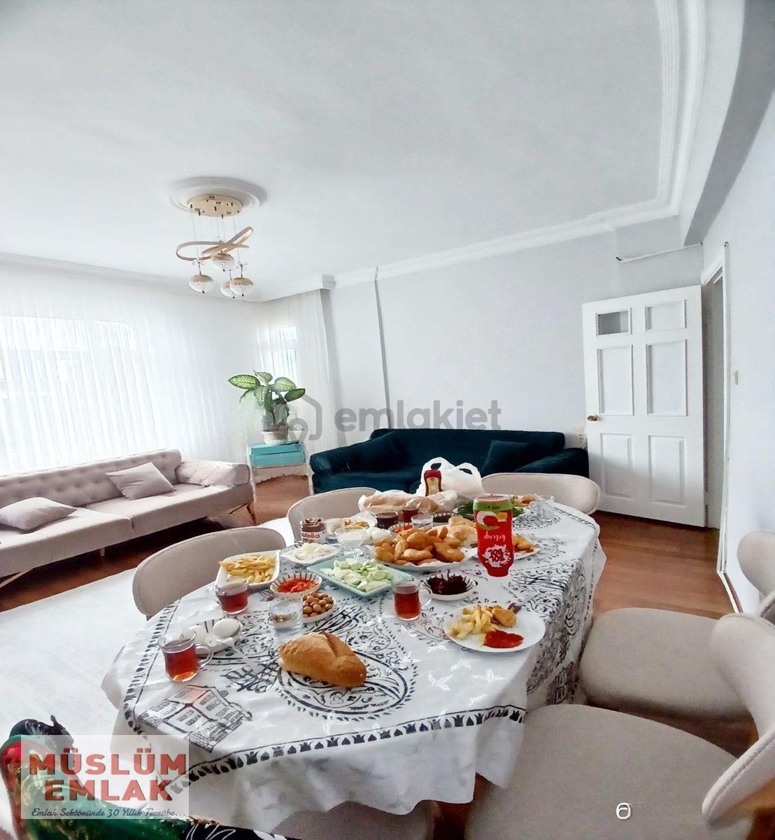 Müslüm Emlaktan D.köşklerde 3+1 120 M² Daire - 4