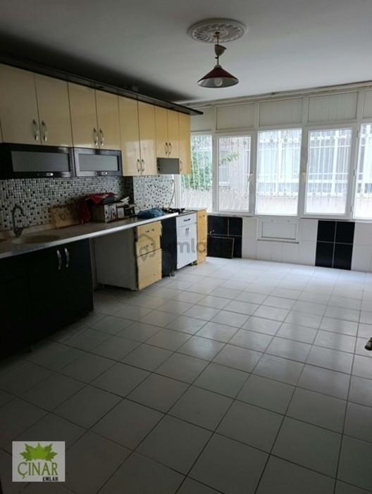 Çınar Emlak'tan Namık Kemal Mh Satılık 3+1 Daire Doğalgazlı
