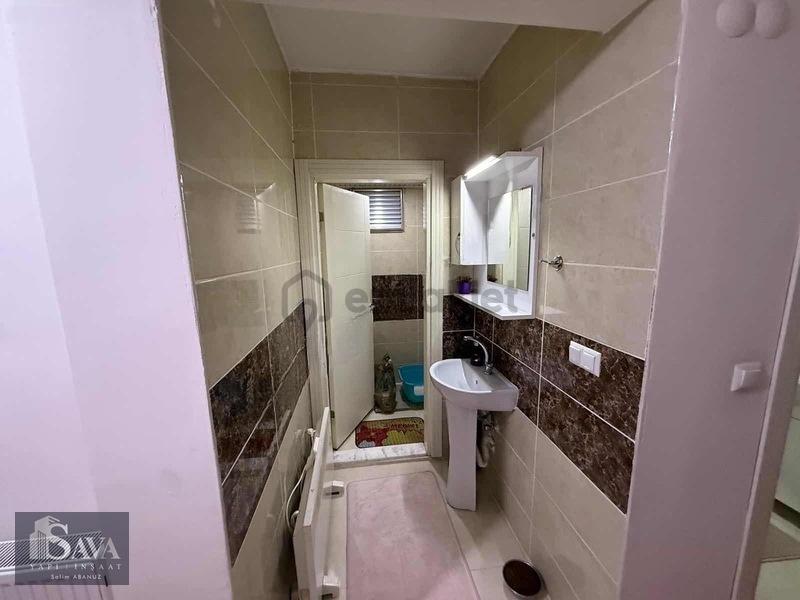 İsmetpaşa Mahallesinde Satılık 3+1....130 M2 Satılık Daire - 7