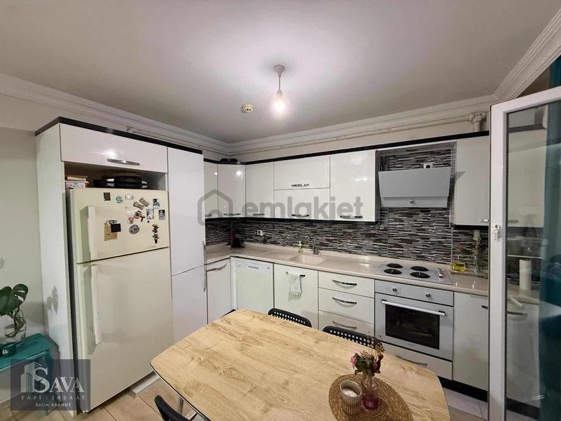 İsmetpaşa Mahallesinde Satılık 3+1....130 M2 Satılık Daire - 14