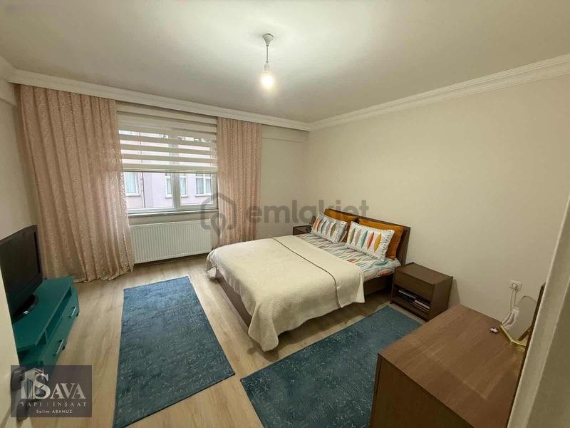 İsmetpaşa Mahallesinde Satılık 3+1....130 M2 Satılık Daire - 22