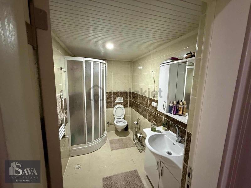 İsmetpaşa Mahallesinde Satılık 3+1....130 M2 Satılık Daire - 6