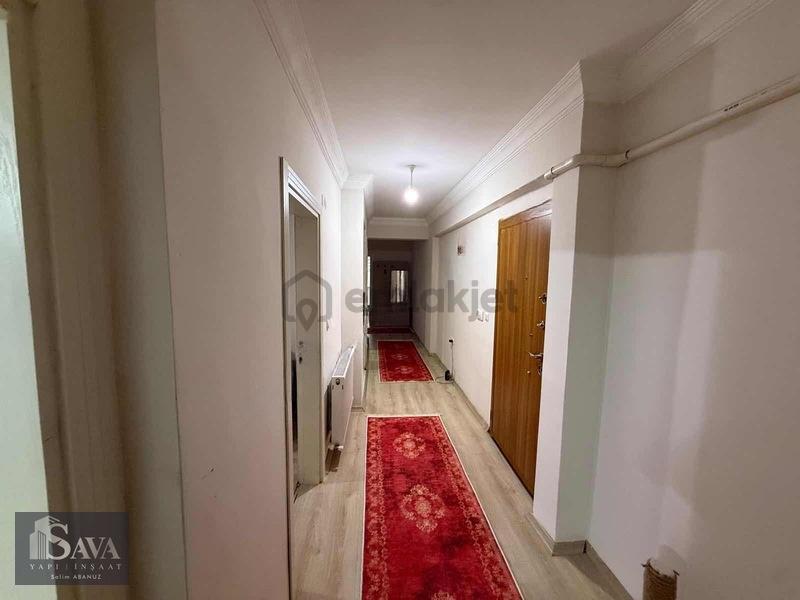 İsmetpaşa Mahallesinde Satılık 3+1....130 M2 Satılık Daire - 11