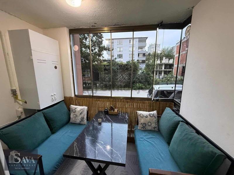 İsmetpaşa Mahallesinde Satılık 3+1....130 M2 Satılık Daire - 13