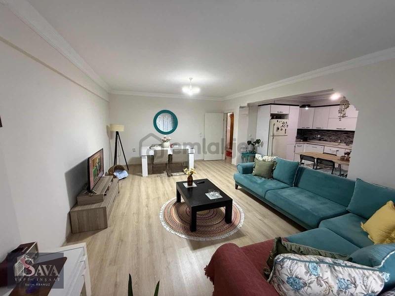 İsmetpaşa Mahallesinde Satılık 3+1....130 M2 Satılık Daire - 4