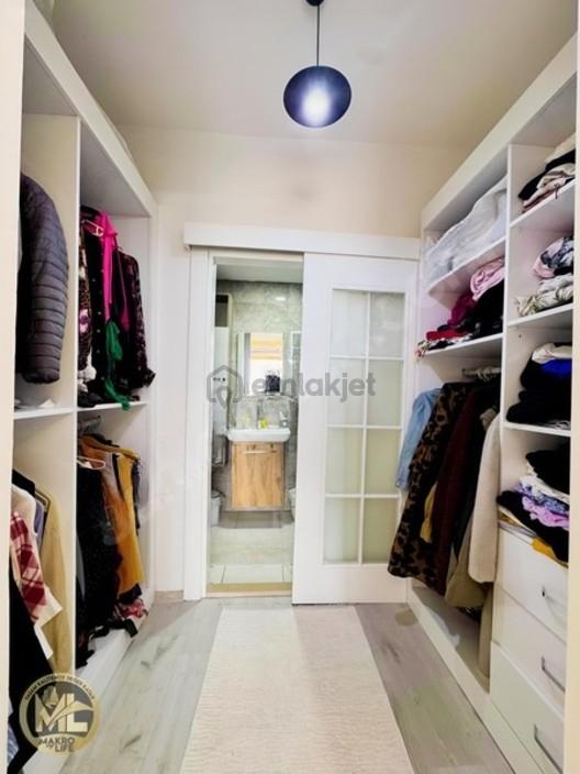 Acil Satılık Cadde Üstü 4,5+1 Lüx Butik Villa - 27