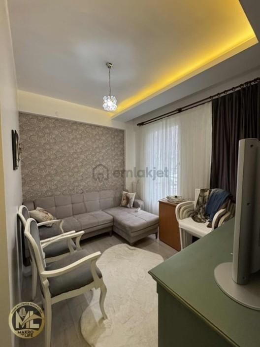 Acil Satılık Cadde Üstü 4,5+1 Lüx Butik Villa - 31
