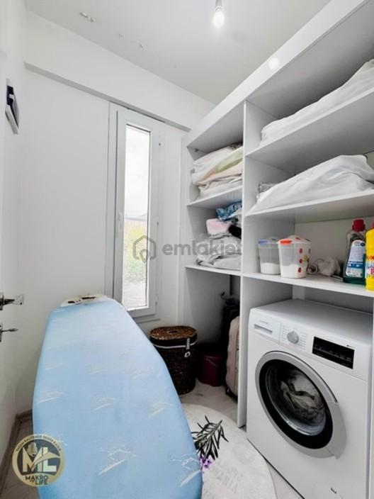 Acil Satılık Cadde Üstü 4,5+1 Lüx Butik Villa - 22
